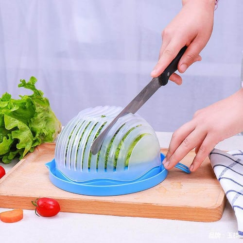 Forma de Salada