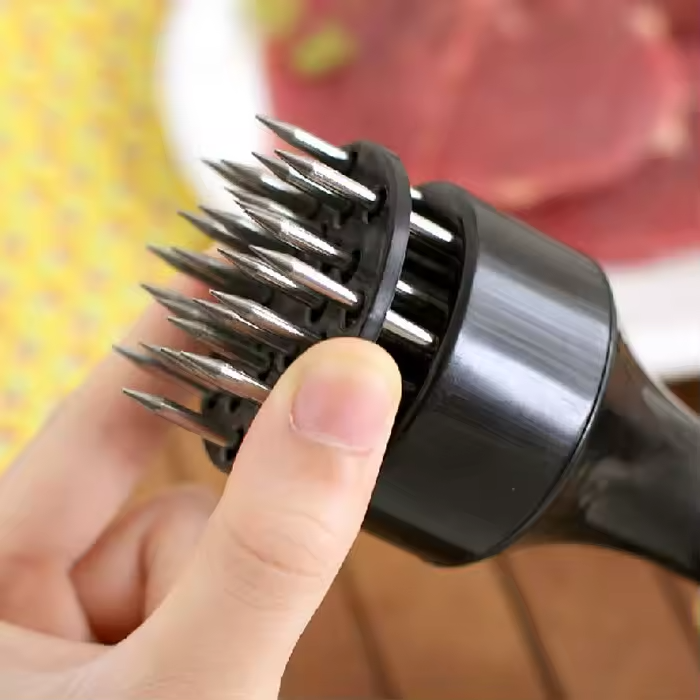 Amaciador de Carne Prático