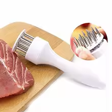 Amaciador de Carne Prático