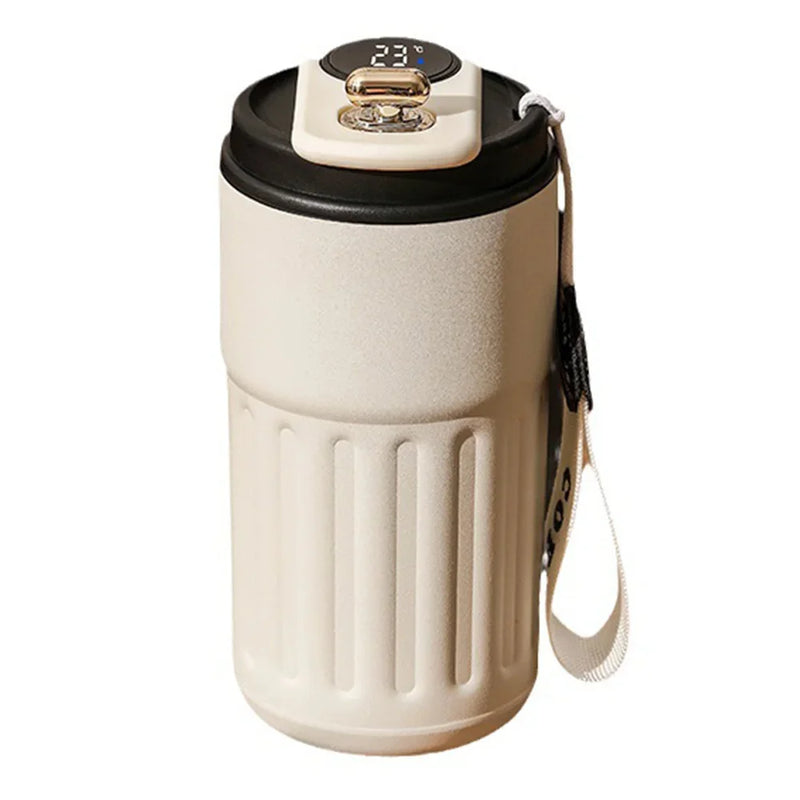 Caneca de Temperatura