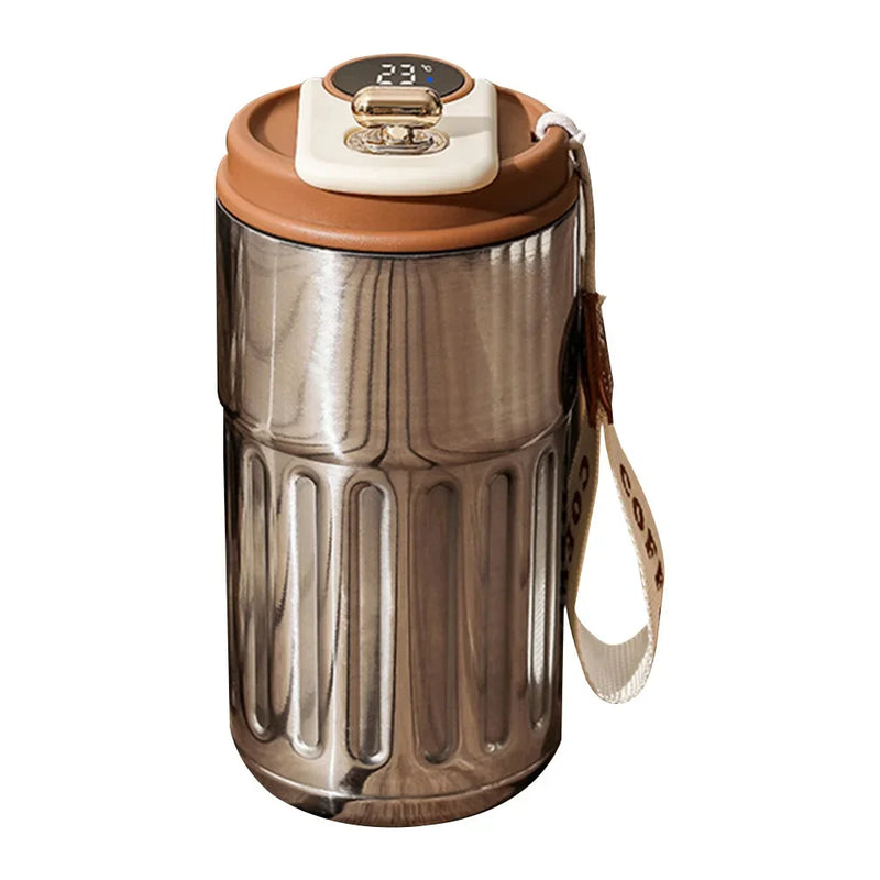 Caneca de Temperatura