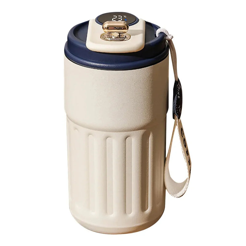 Caneca de Temperatura