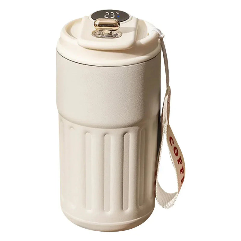 Caneca de Temperatura