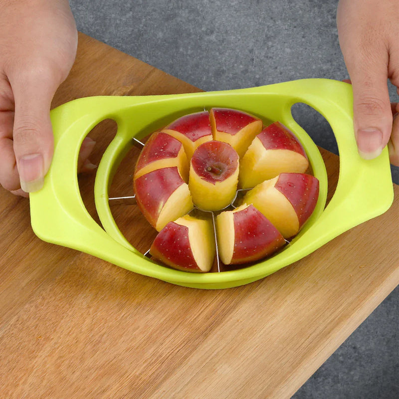 Cortador Inteligente de Frutas