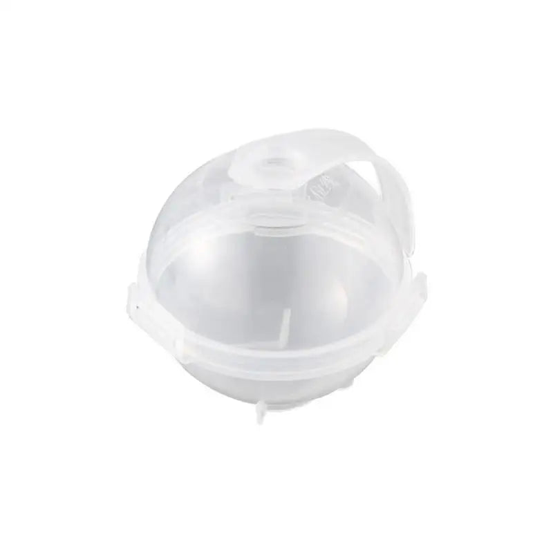 Forma de Gelo Circular