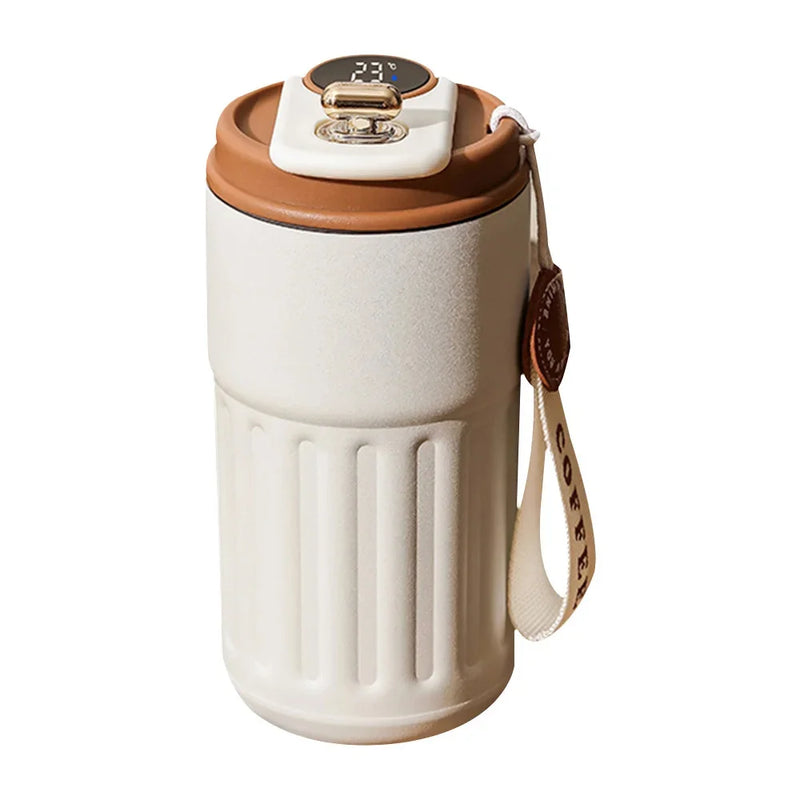 Caneca de Temperatura